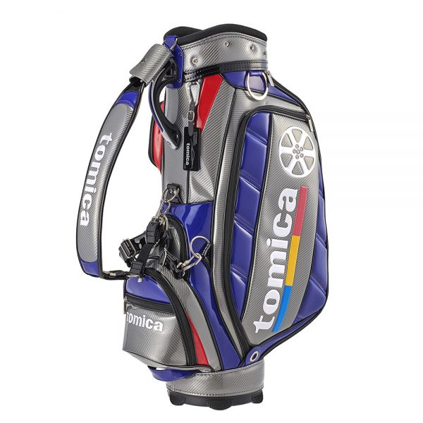 tomica キャディバッグ4104 | ダイヤゴルフ