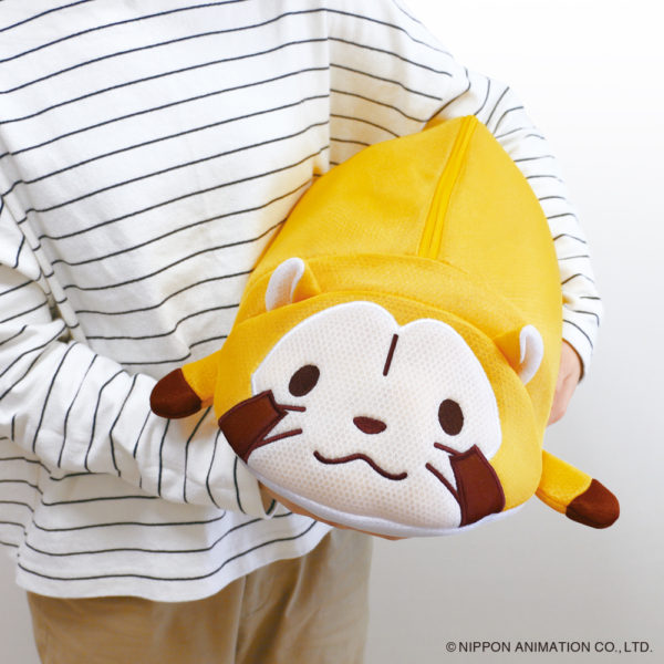 あらえるくまラスカル ミニ（生産完了商品）｜ダイヤ