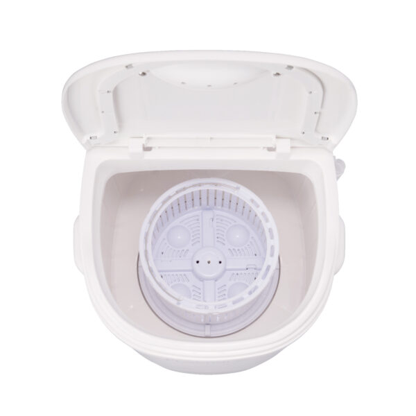 フランドリー・しっかり洗える⼩型洗濯機（生産完了商品）｜ダイヤ