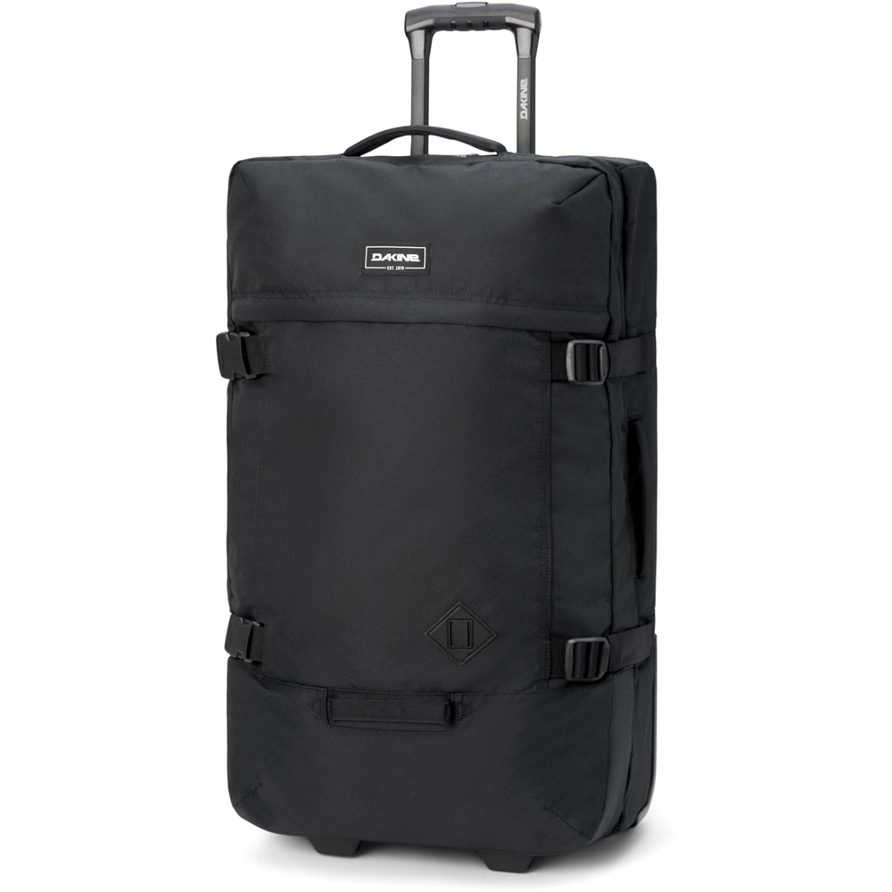 365 Roller Bag LT 100L - Black – Dakine