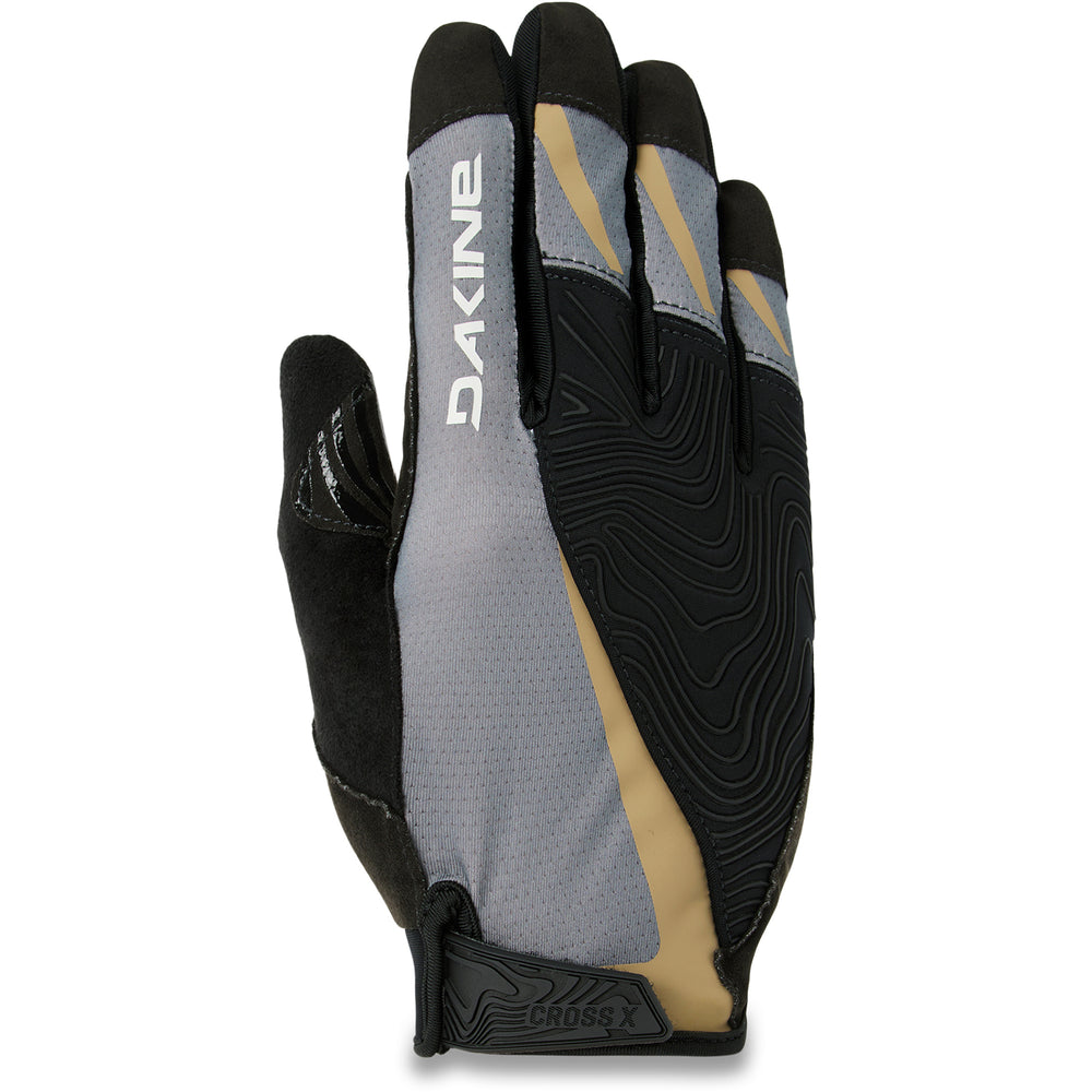 Cross-X 2.0 Gloves - Castlerock – Dakine