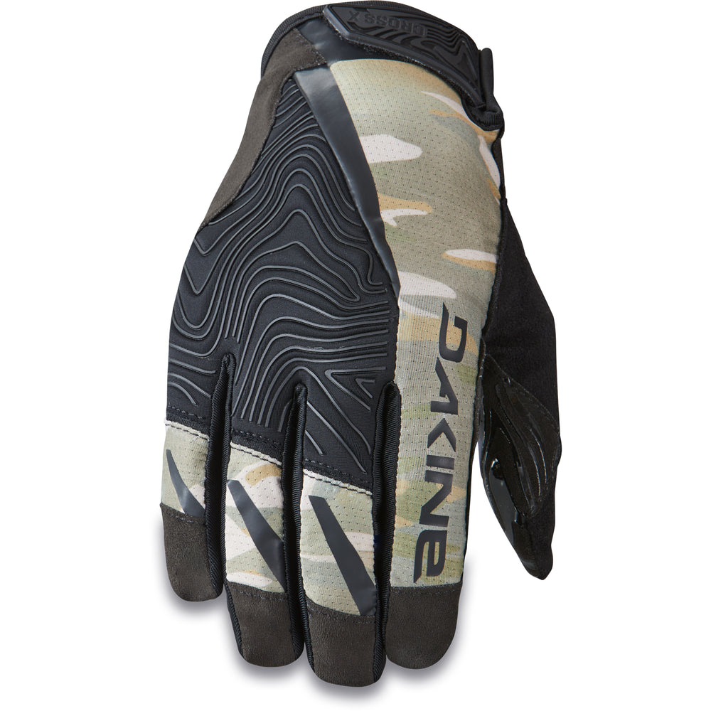 Cross-X 2.0 Bike Glove – Dakine