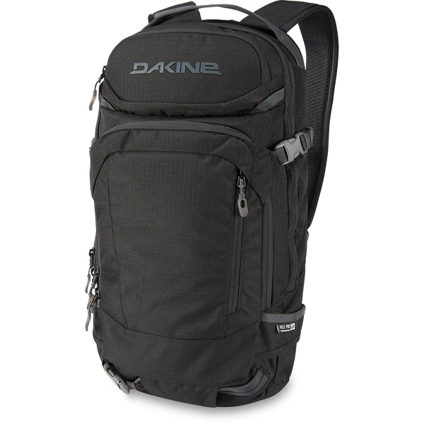 Heli Pro 20L - Black – Dakine