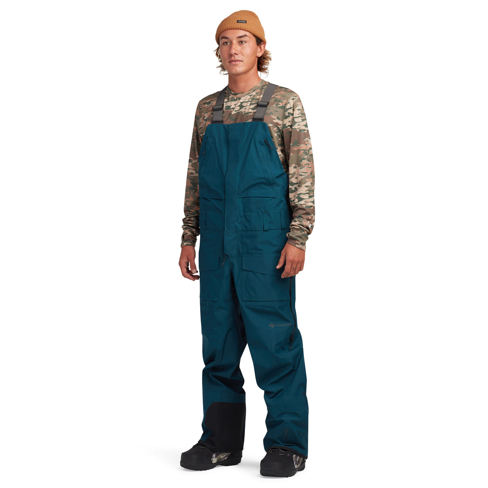 Stoker Gore-Tex 3L Bib - Men's – Dakine