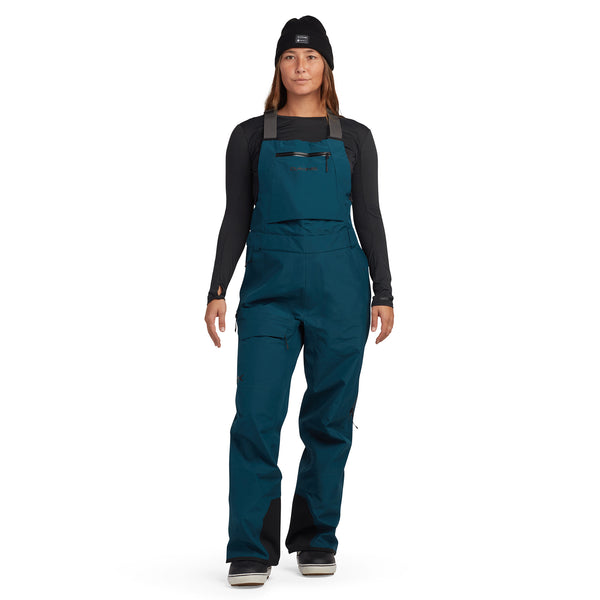 Stoker Gore-Tex 3L Bib - Women's – Dakine