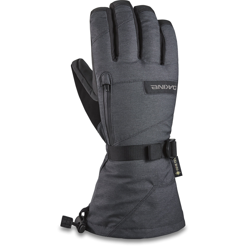 Titan Gore-Tex Glove - Carbon – Dakine