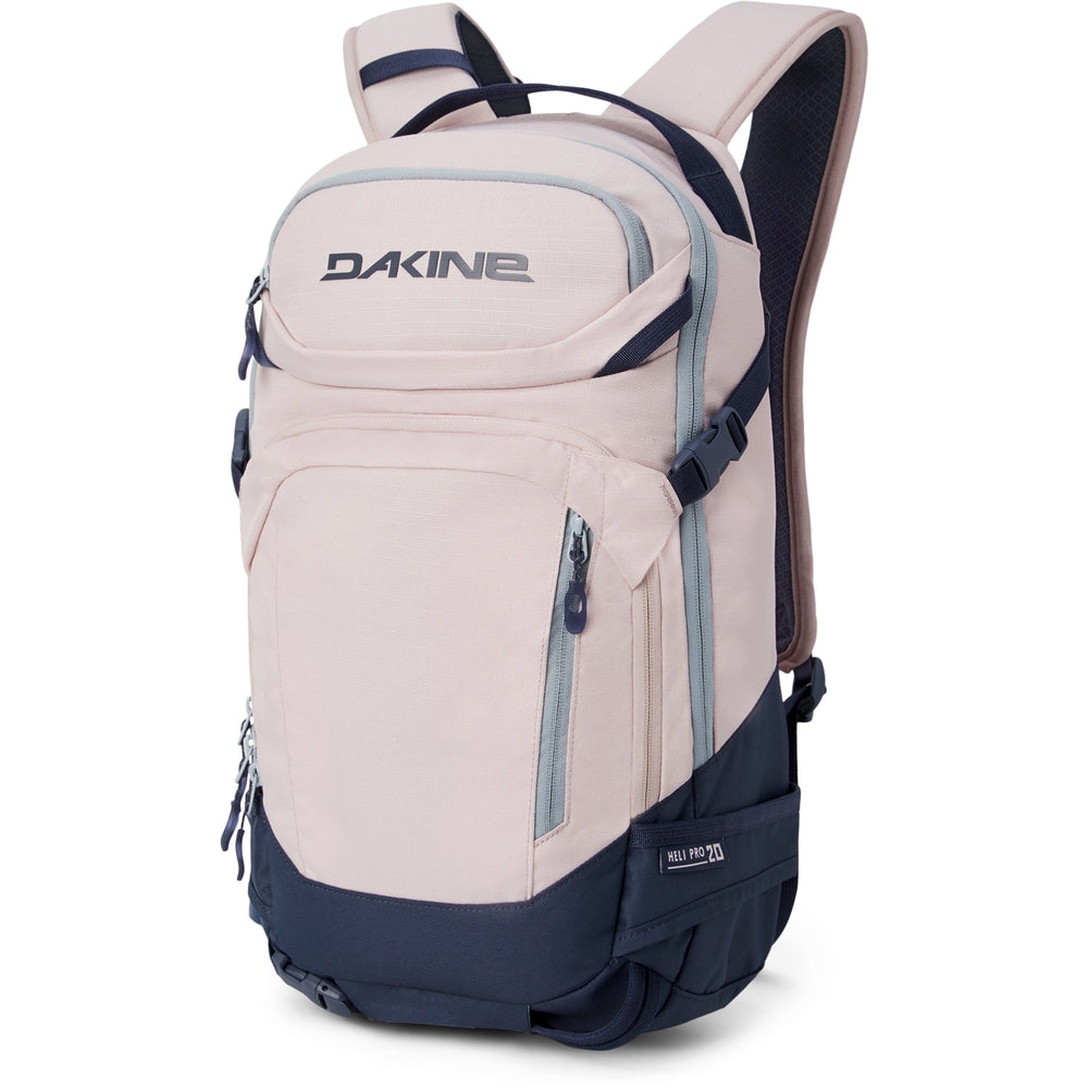 Womens Heli Pro 20L - Burnished Lilac – Dakine