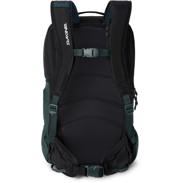 Womens Mission Pro Backpack 25L - Darkest Spruce – Dakine