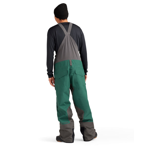 Stoker Gore-Tex 3L Bib - Men's – Dakine