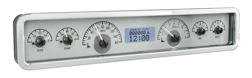 VHX-1023: Universal 3.75