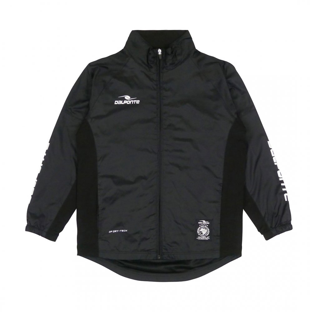 裏付きウィンドブレーカージャケット | ダウポンチ