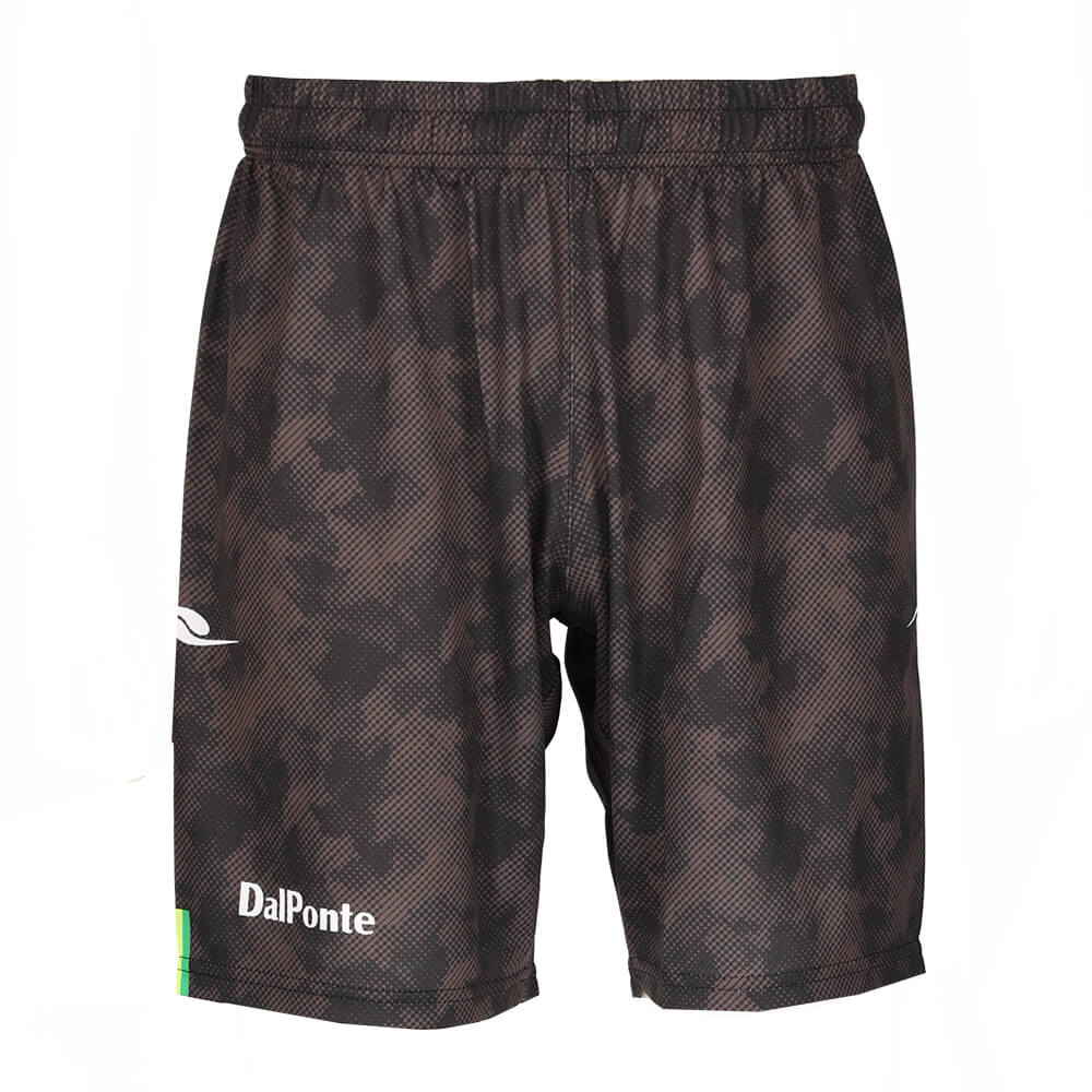 ダブルパイピング昇華ゲームパンツ | ダウポンチ