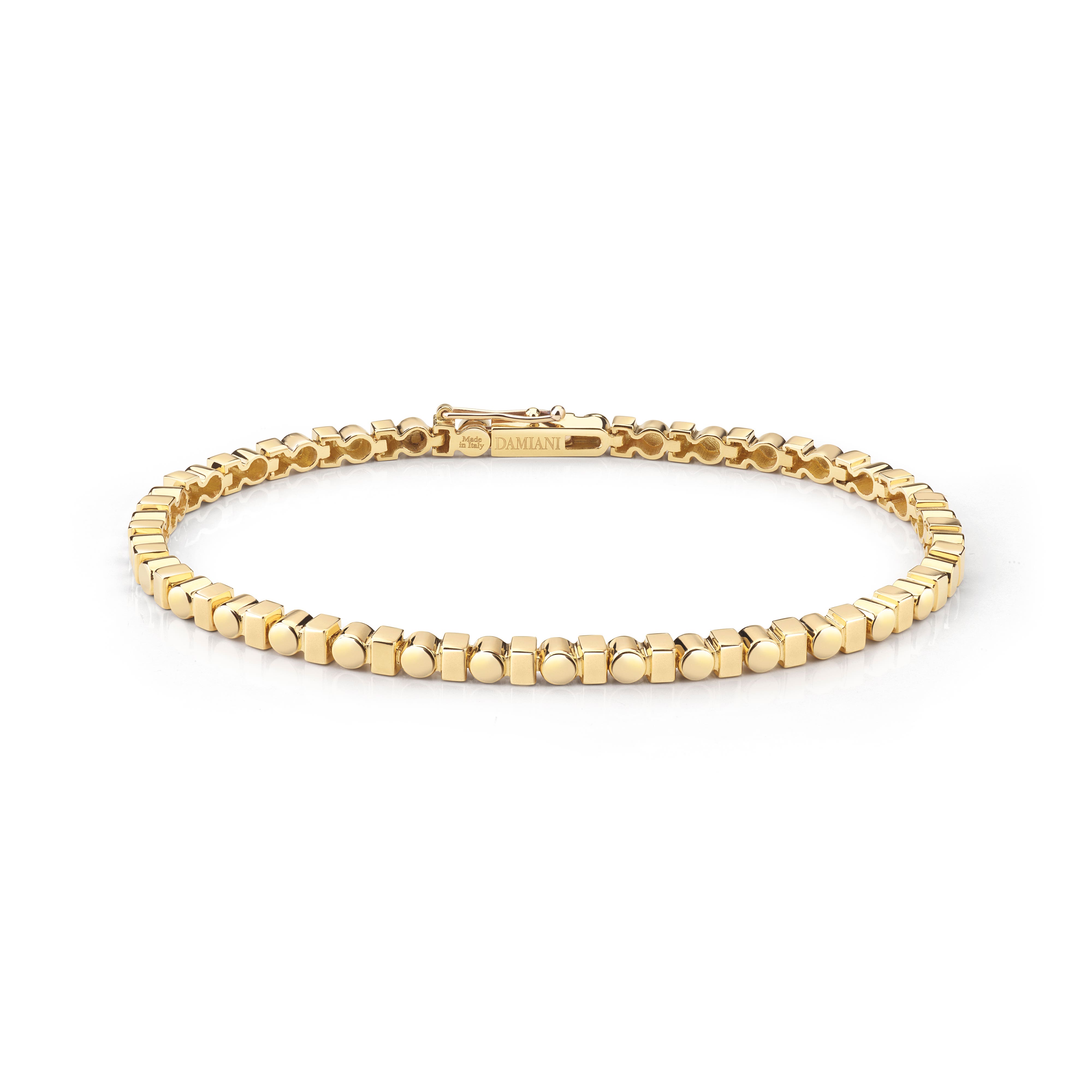 ピンクゴールド、ブレスレット - Damiani BELLE ÉPOQUE REEL