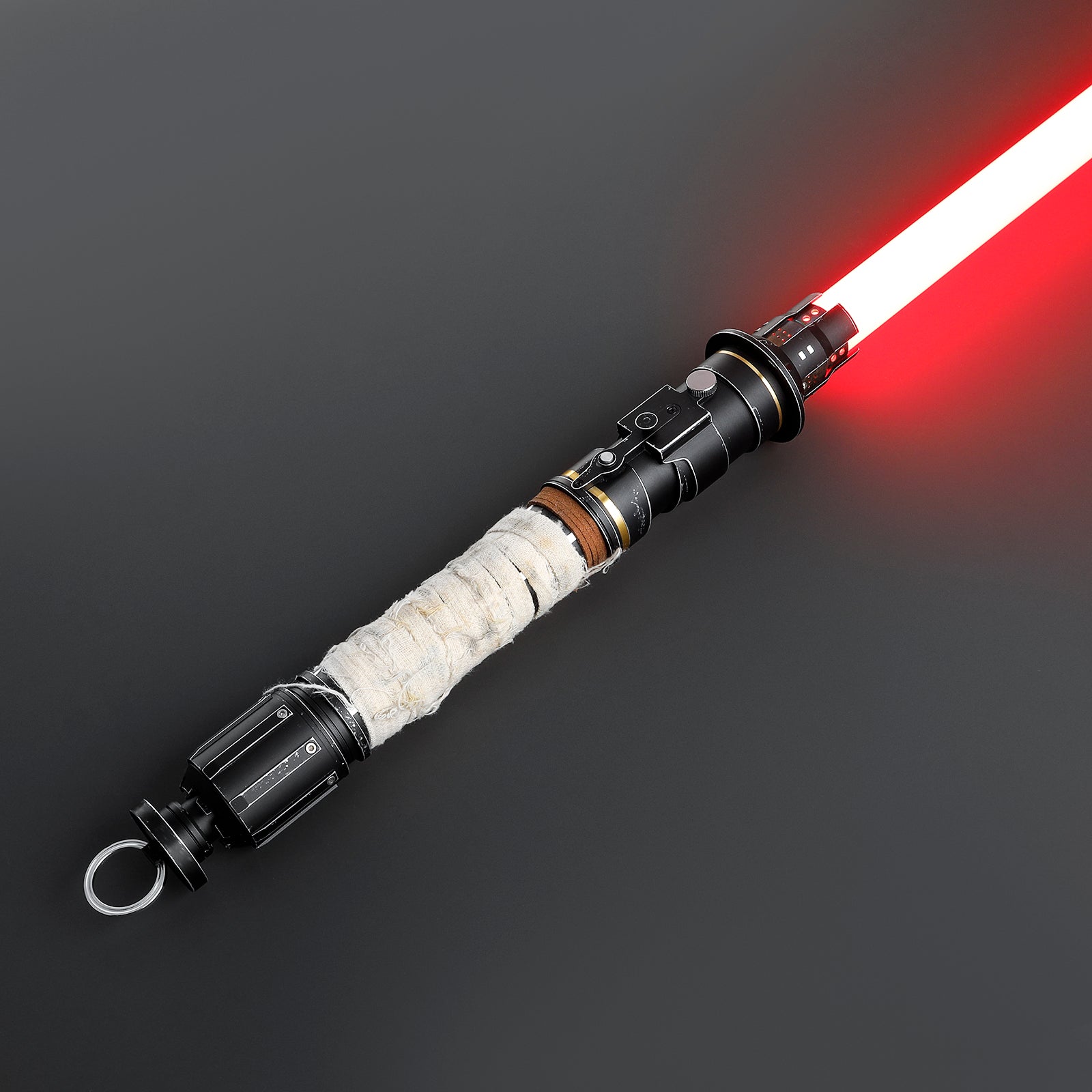 DamienSaber Lightsaber Cere Junda Inspired Light Saber Xenopixel V3 1