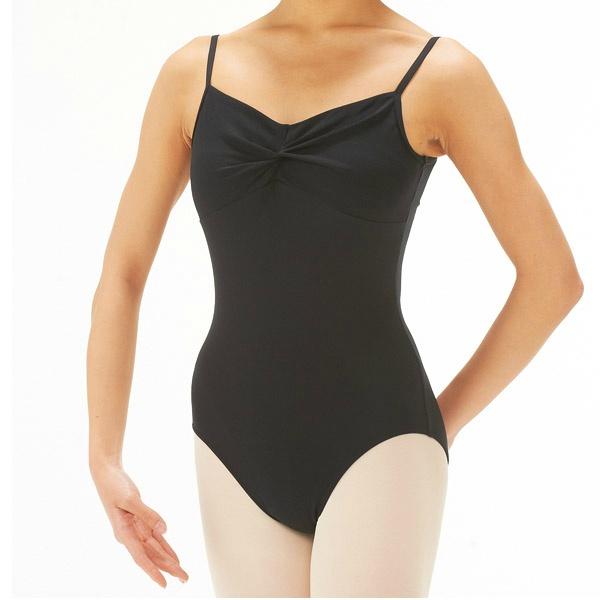 ロイヤルタック＆キャミソールレオタード【chacott】チャコット | SHOP