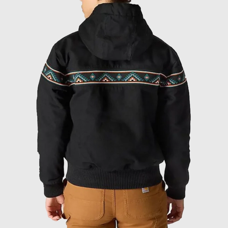 Carhartt 50th Anniversary Montana Jacket Aztec