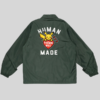 Human Made x Pokemon Coach Jacket - Danezon