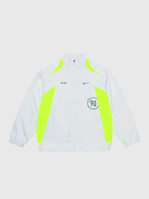 Nike Palace Total P90 Track Jacket - 2025 Release!