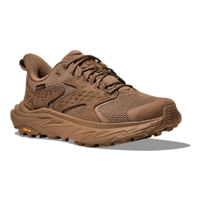 HOKA ANACAPA 2 LOW GTX | WATERPROOF LOW HIKING SHOE | DANFORM