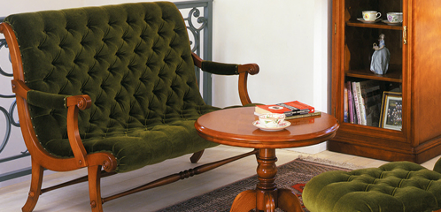 横浜クラシック家具「ダニエル」