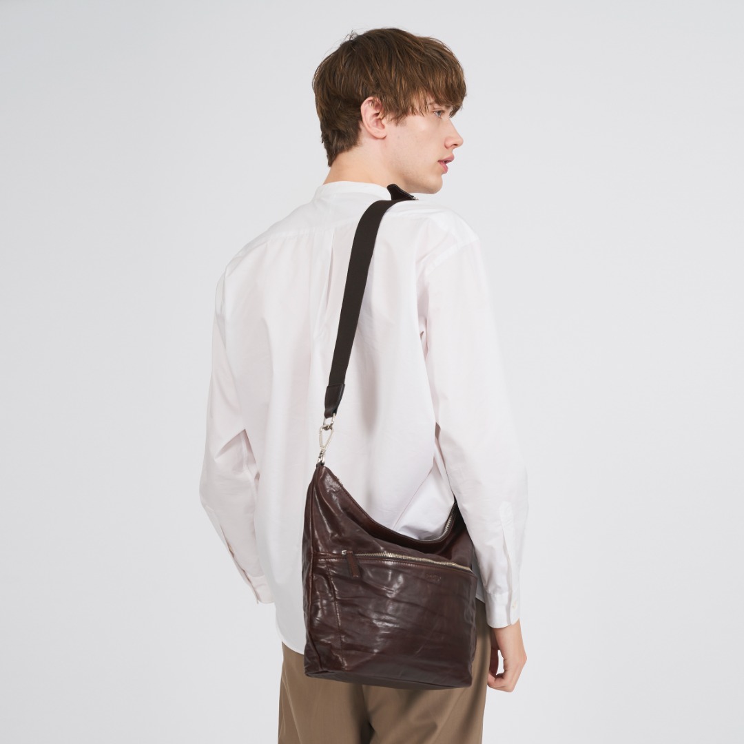 スウェード｜ダニエル アンド ボブ Daniel&Bob オフィシャル