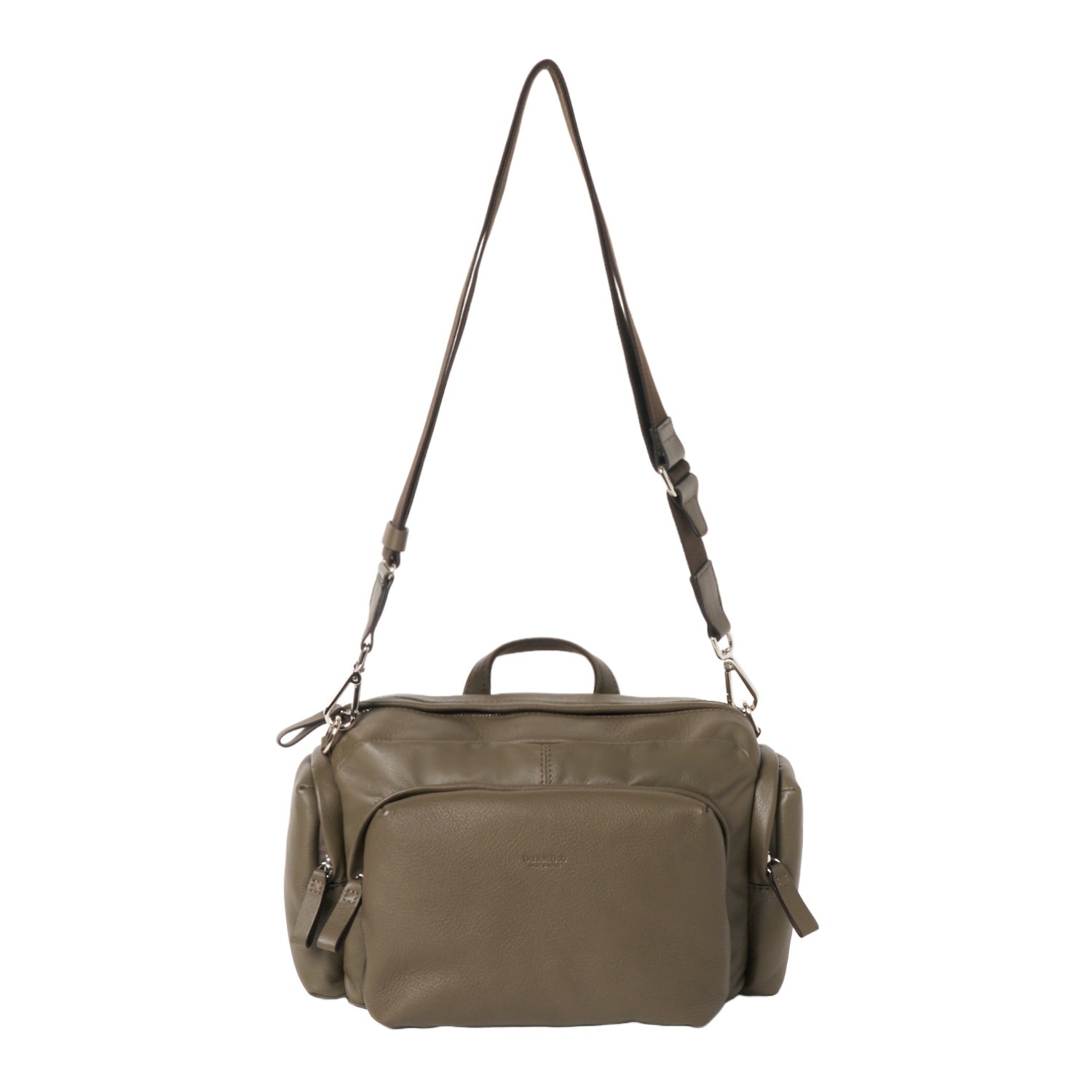 REPORTER SPUGNA｜ダニエル アンド ボブ Daniel&Bob オフィシャル