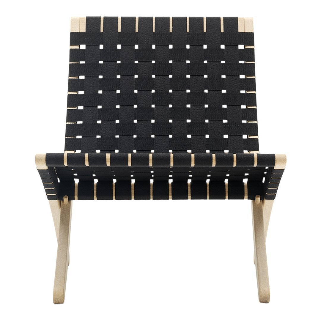 MG501 Cuba Lounge Chair – Danish Design Store