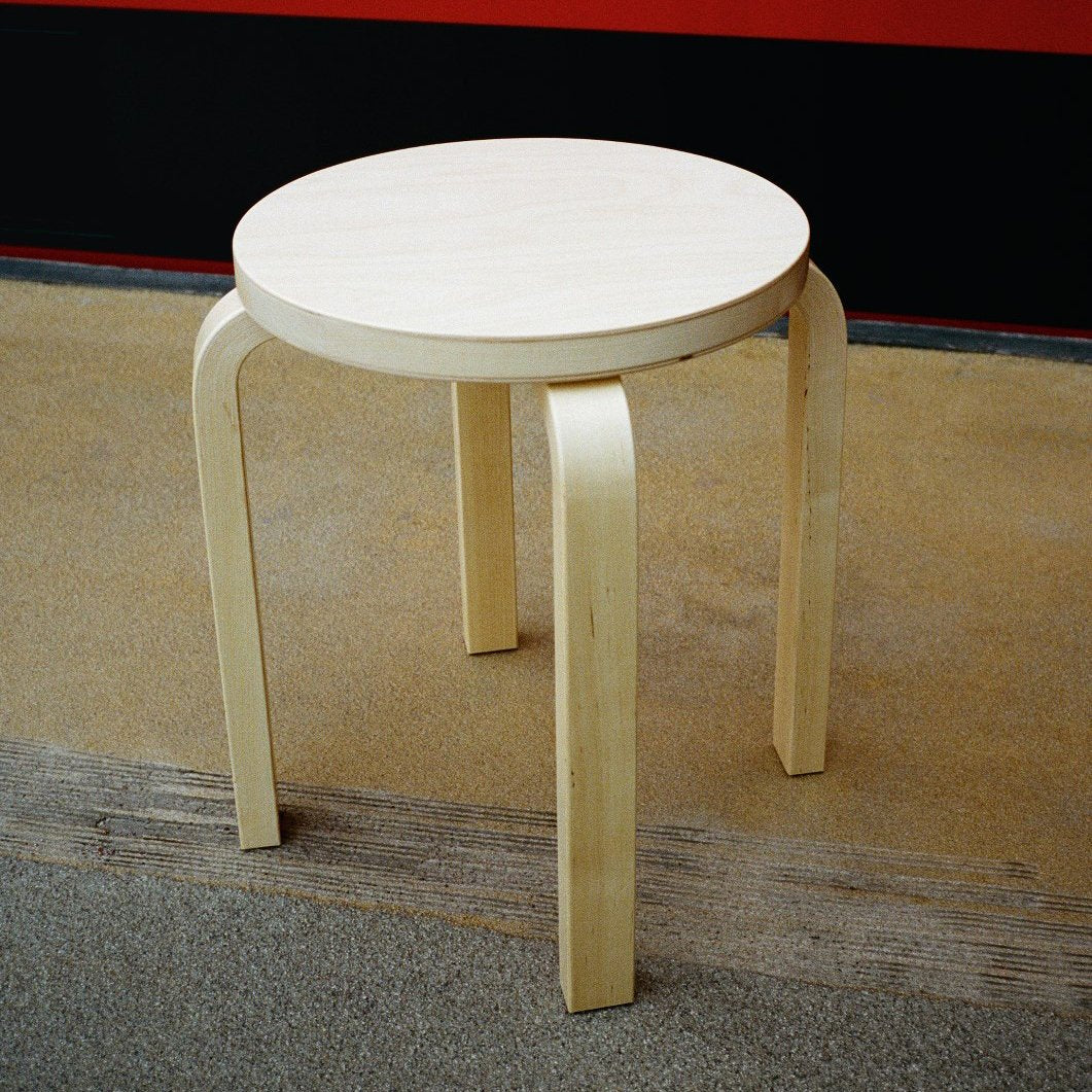 Stool E60 – Danish Design Store
