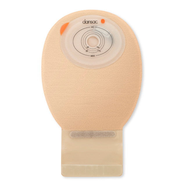 オープン パウチ | オストミーストーマ ケア製品