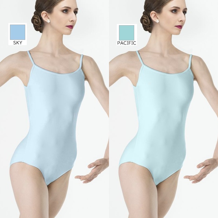 バレエ用品のウェアモア THALIA レオタード｜取り寄せ予約｜納期：約1