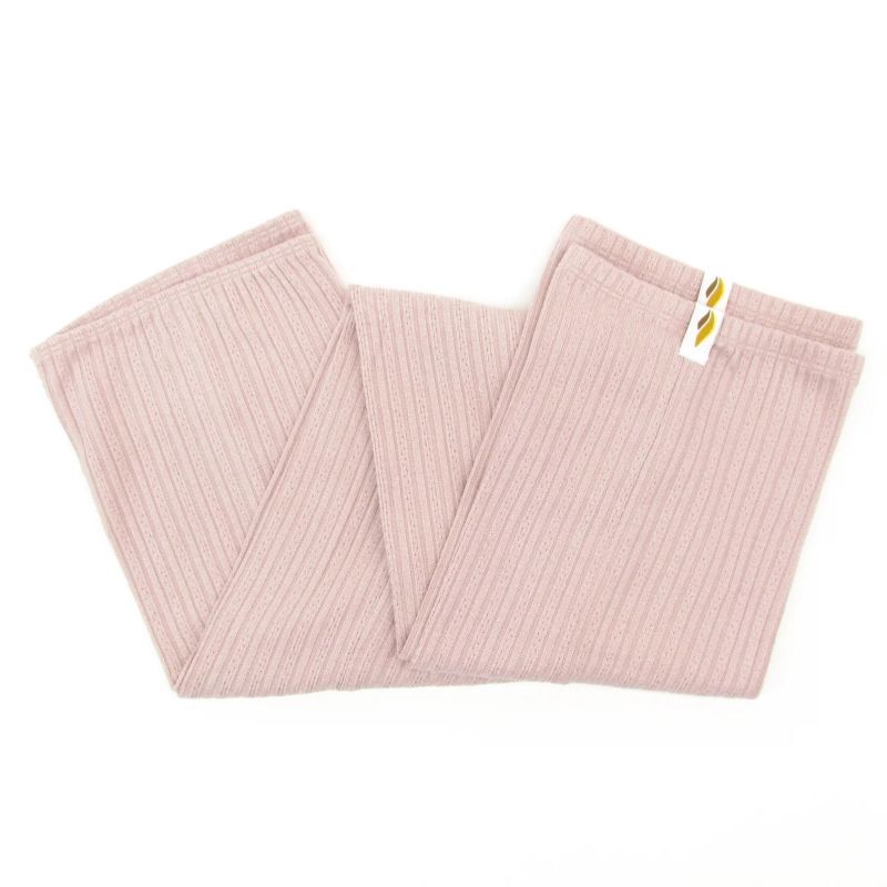 バレエ用品のRubiaWear ルビア フル レッグウォーマー BALLET CORE