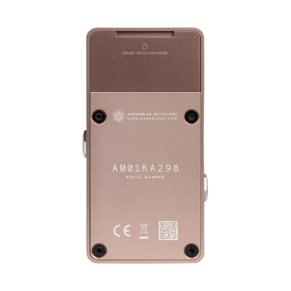 Duality Fuzz – Darkglass