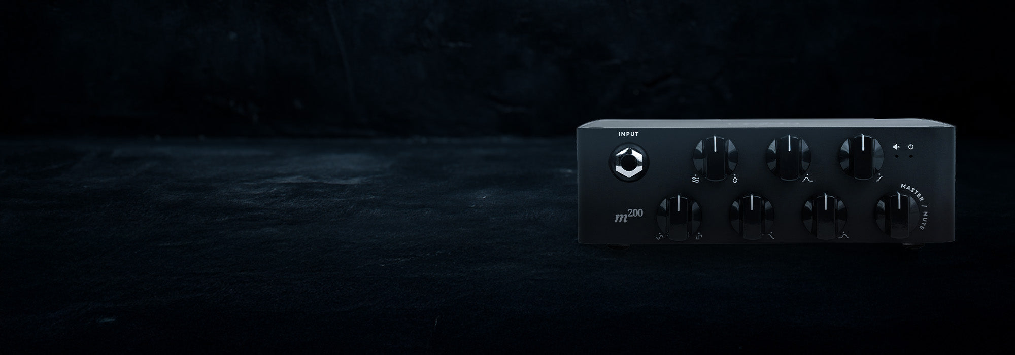 Microtubes 200 – Darkglass