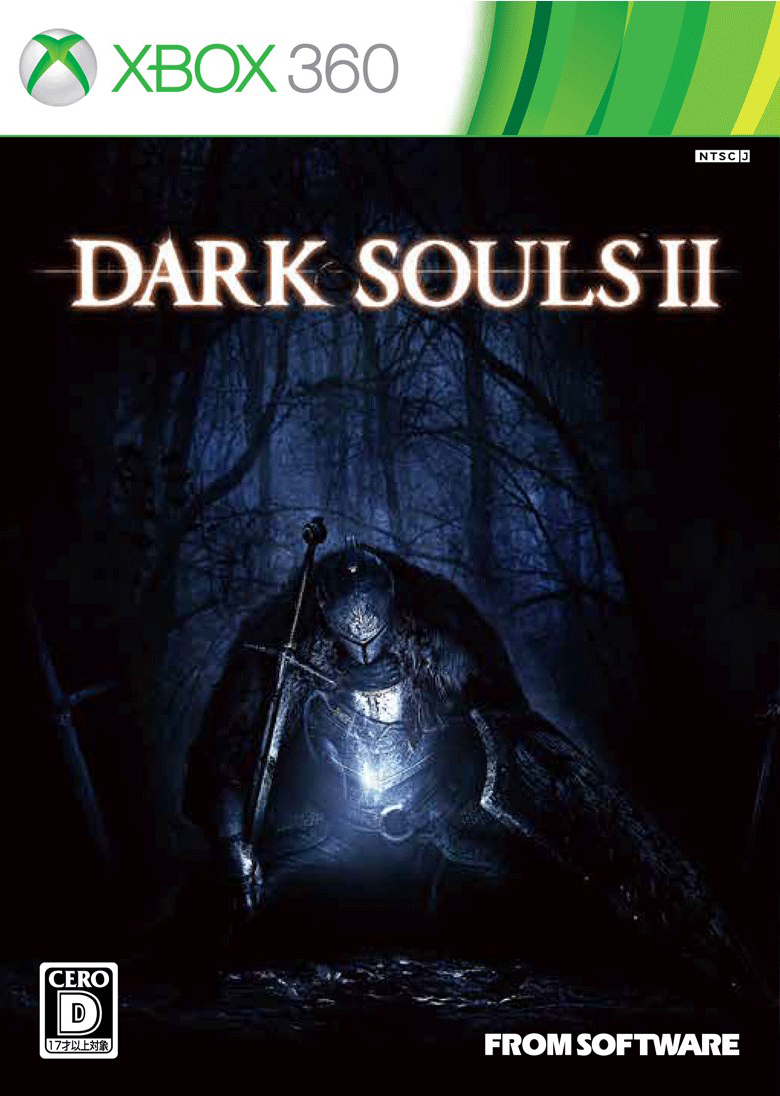 Lineup | DARK SOULS Series Site