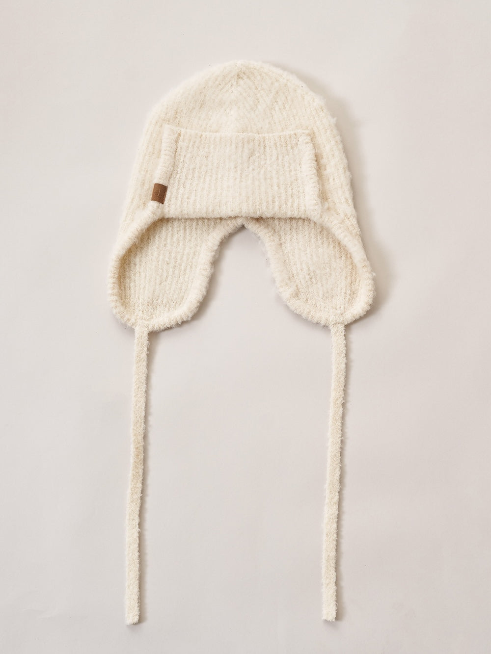 レザータグパッチフライトキャップ – Darich (ダーリッチ)