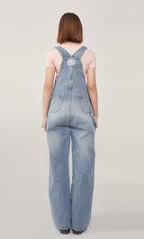 ルーズデニムサロペット – Darich (ダーリッチ)