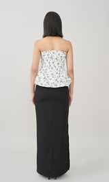 フラワーバルーンベアトップ – Darich (ダーリッチ)