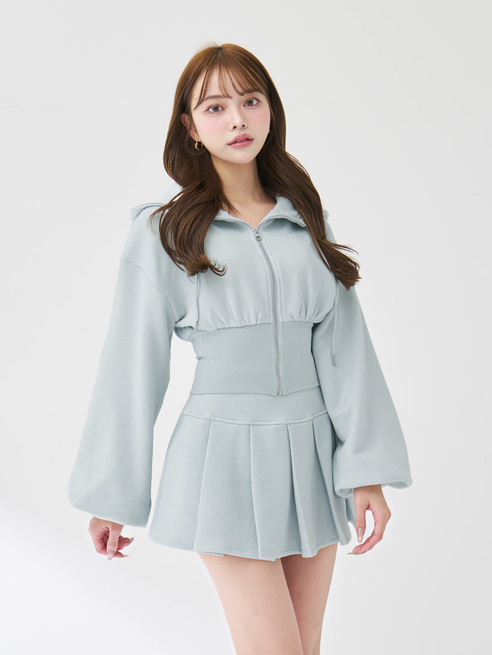 リングスウェットボストンバッグ – Darich (ダーリッチ)