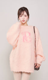 DRニットプルオーバー – Darich (ダーリッチ)