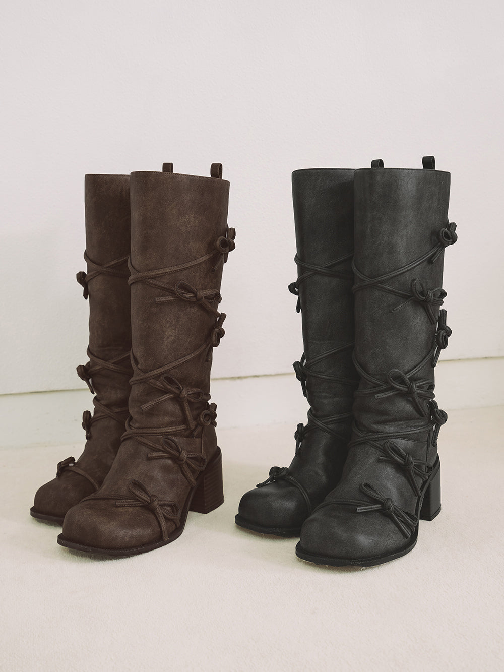 ギンガムチェックオフショルトップス – Darich (ダーリッチ)