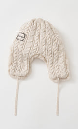 ダブルファブリックフライトキャップ – Darich (ダーリッチ)