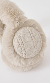 ダブルファブリックイヤーマフラー – Darich (ダーリッチ)