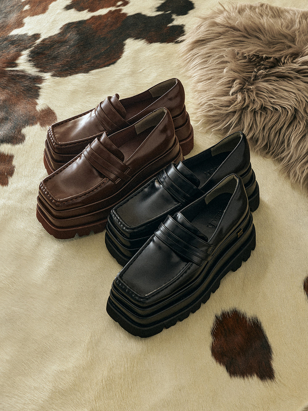 ステッチリボンオープンニットトップス – Darich (ダーリッチ)