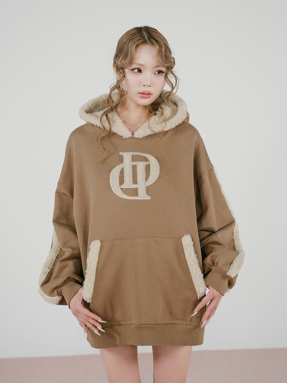 ダブルファブリックイヤーマフラー – Darich (ダーリッチ)