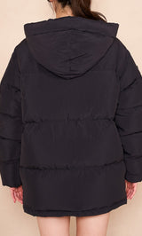 パフダウンジャケット – Darich (ダーリッチ)