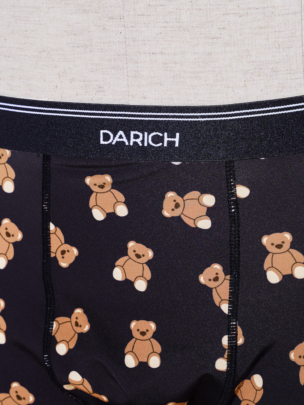 バレンタインメンズショーツセット – Darich (ダーリッチ)