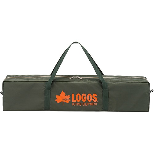 neos LCドームFitヘキサタープ 4443-AI LOGOS ロゴス タープのレンタル