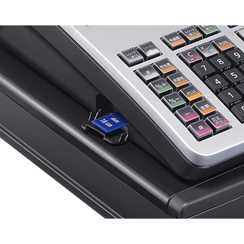 レジスター 20 CASIO カシオのレンタル | レジスター 20 CASIO カシオ