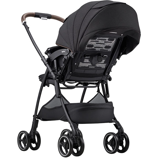 ラクーナ クッション フリー AD Aprica アップリカ ベビーカーの