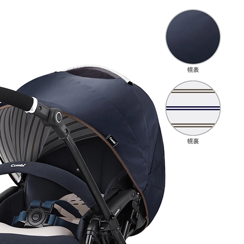 スゴカル 4キャス コンパクトモデル エッグショック HH Combi コンビ